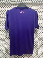 Maillot Maillot Algerie 2024/2025 concept Violet miniature