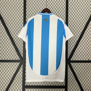 Maillot Maillot football Argentine domicile 2024 2025 miniature