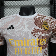 Maillot Maillot Real Madrid Concept 2024 miniature