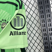Maillot Maillot Bayern Munich gardien 2025-26 miniature