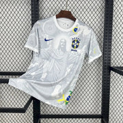 Maillot Maillot Brésil concept 2025 miniature