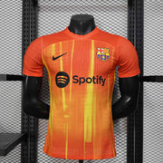 Maillot Maillot FC Barcelone 2025/26 miniature