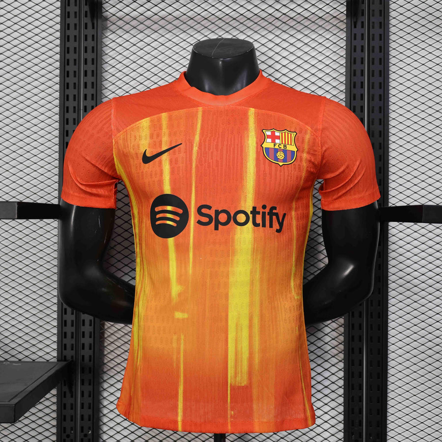Maillot Maillot FC Barcelone 2025/26 face avant