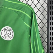 Maillot Maillot Manche Longues PSG miniature