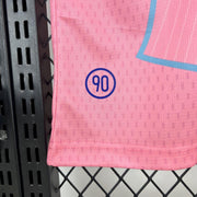 Maillot Maillot FC Barcelone Concept Rose 2025-26 miniature
