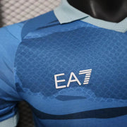 Maillot Maillot Napoli 2025/26 miniature