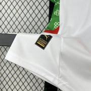 Maillot Maillot Maroc Extérieur Blanc CAN 2025-26 miniature