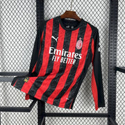 Maillot Maillot AC Milan 2025/26 miniature