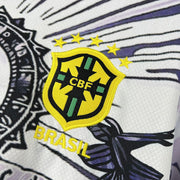 Maillot Maillot Brésil concept 2025-26 miniature
