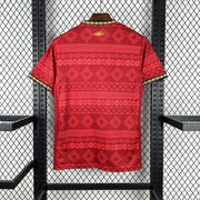 Maillot Maillot Brésil concept 2025-26 miniature