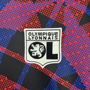 Maillot Maillot Lyon entrainement 2025-26 miniature