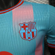 Maillot Maillot FC Barcelone concept 2025-26 miniature