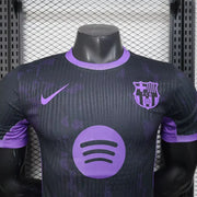 Maillot Maillot FC Barcelone concept 2025-26 miniature