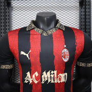 Maillot Maillot AC Milan concept 2025-26 miniature