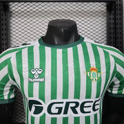 Maillot Maillot Bétis concept 2025-26 miniature