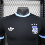 Maillot Maillot Argentine 2025-26 miniature