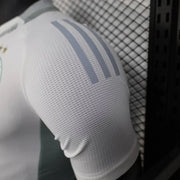 Maillot Maillot Algérie concept 2025-26 miniature