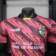 Maillot Maillot Palestine concept 2025-26 miniature