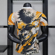 Maillot Maillot Japon concept 2025-26 miniature
