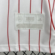Maillot Maillot Arsenal concept 2025-26 miniature