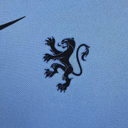 Maillot Maillot Pays-Bas extérieur 2025-26 miniature