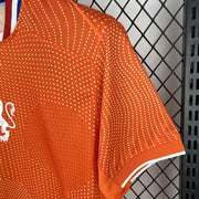 Maillot Maillot Pays-Bas 2025-26 miniature