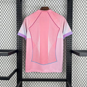 Maillot Maillot PSG Concept Rose 2025-26 miniature