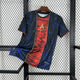 Maillot PSG concept 2025-26
