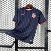Maillot Maillot USA extérieur 2025-26 miniature