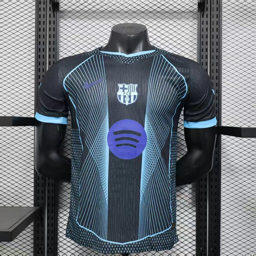 Maillot Maillot FC Barcelone concept 2025-26 face avant
