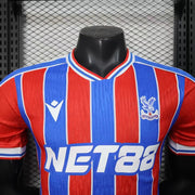 Maillot Maillot Crystal Palace 2025-26 miniature