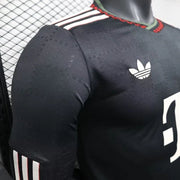 Maillot Maillot Bayern Munich 2025-26 miniature