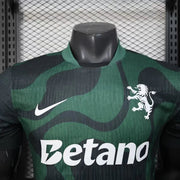 Maillot Maillot Sporting 2025-26 miniature
