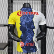 Maillot Maillot América concept 2025-26 miniature