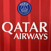 Maillot Maillot PSG extérieur 2025-26 miniature