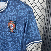 Maillot Maillot Portugal concept 2025 miniature