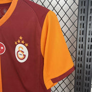 Maillot Maillot Galatasarays 2025-26 miniature