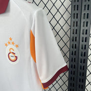 Maillot Maillot Galatasarays extérieur 2025-26 miniature