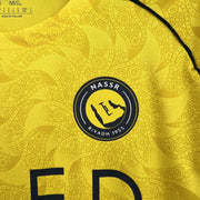 Maillot Maillot Al-Nassr 2025-26 miniature