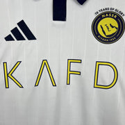 Maillot Maillot Al-Nassr 2025-26 miniature
