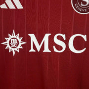 Maillot Maillot Servette 2025-26 miniature