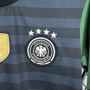 Maillot Maillot Allemagne concept 2025-26 miniature
