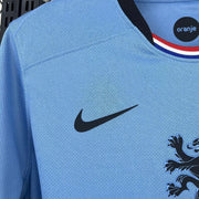 Maillot Maillot Pays-bas extérieur 2025 miniature