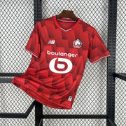 Maillot Maillot Lille 2025-26 miniature