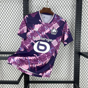 Maillot Maillot Lille extérieur 2025-26 miniature