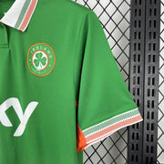 Maillot Maillot Irlande 2025 miniature