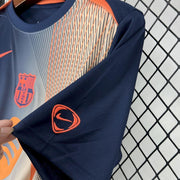 Maillot Maillot FC Barcelone extérieur 2025-26 miniature