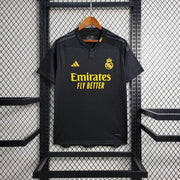 Maillot Maillot Real Madrid saison 2023-2024 third version player miniature