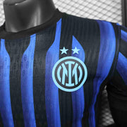 Maillot Maillot Inter Milan 2025-26 miniature