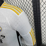 Maillot Maillot 23-24 Real Madrid Manche Longue miniature